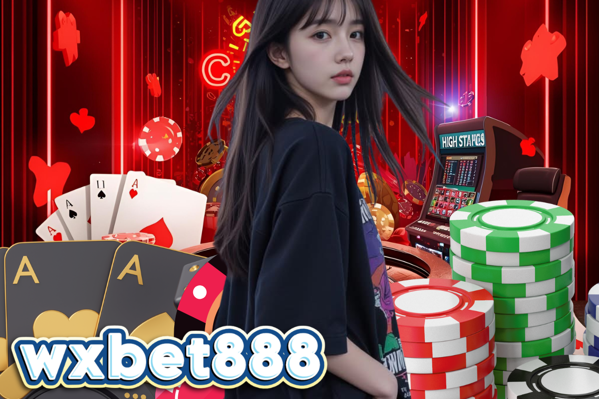 wxbet888