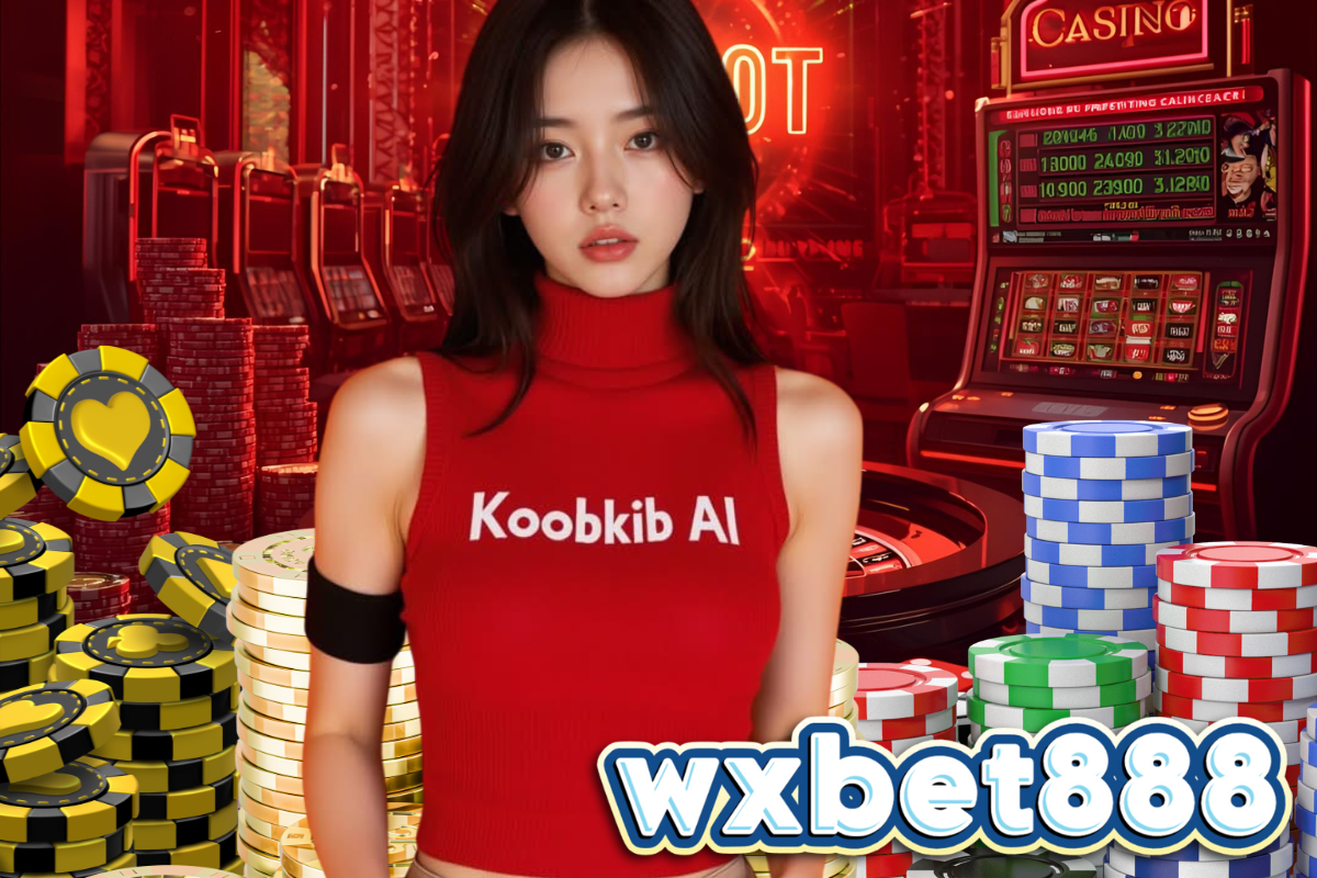 wxbet888 slot