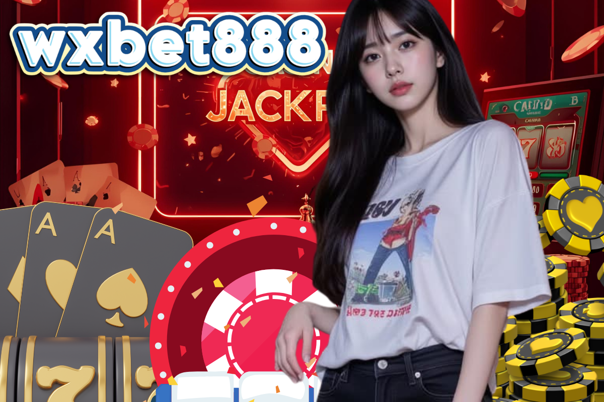 wxbet888 เครดิตฟรี