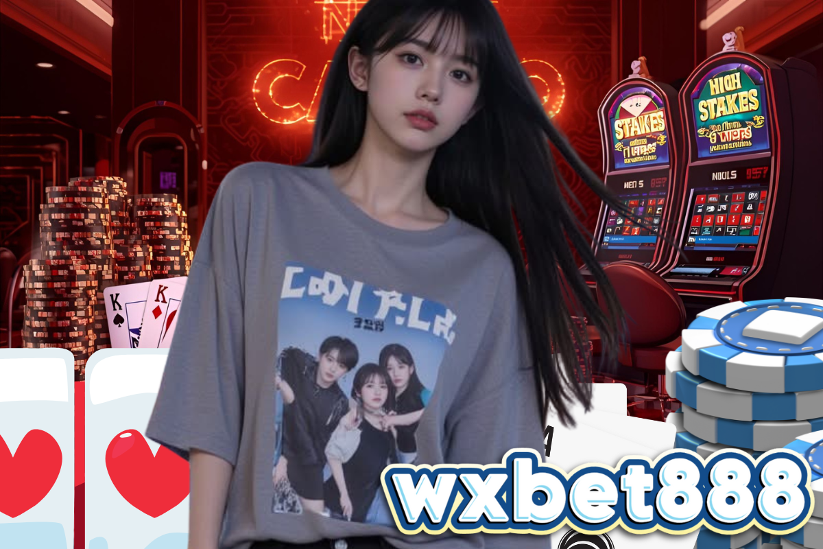 wxbet888 สมัคร